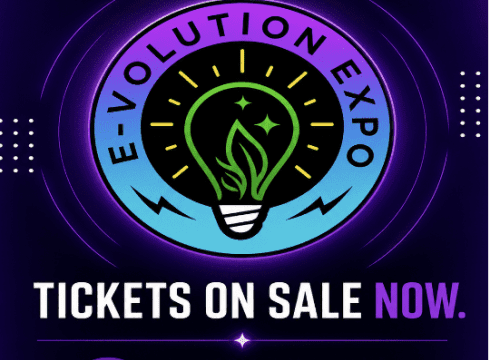 E-Volution Expo