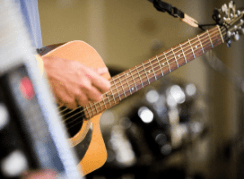 Live Bands and DJs at Saltwater 75