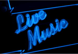 Live DJs and Bands at Pickles Pub