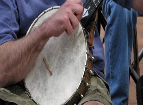 Brewgrass 2026 at Fager's Island