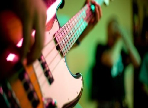 Moonstone at The Skye Bar & Grille