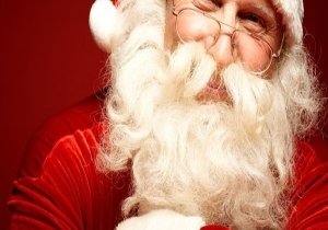 Lunch and Crafts With Santa at Seacrets