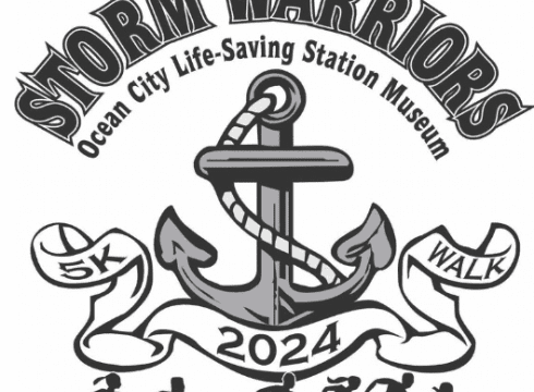 Storm Warriors Boardwalk 5K