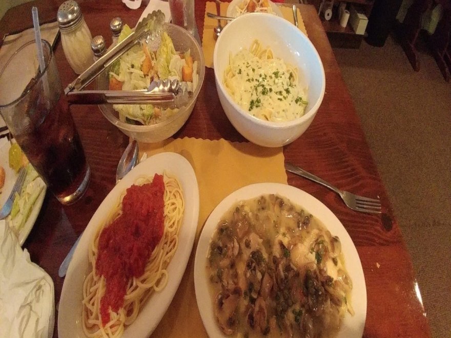 DaVinci's by the Sea