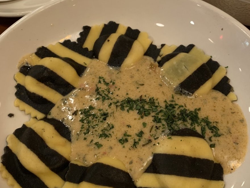 DaVinci's by the Sea