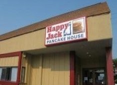 Happy Jack Pancake House