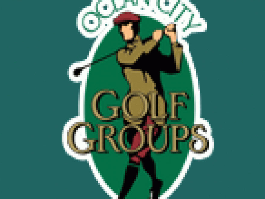 Ocean City Golf Groups