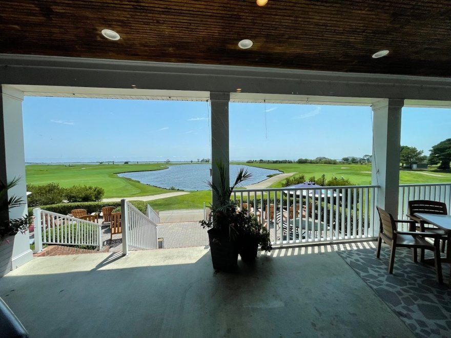 Rum Pointe Seaside Golf Links