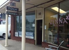 Zenna Wellness Studio - Yoga Studio