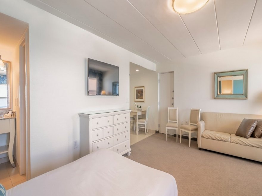 Dunes Court