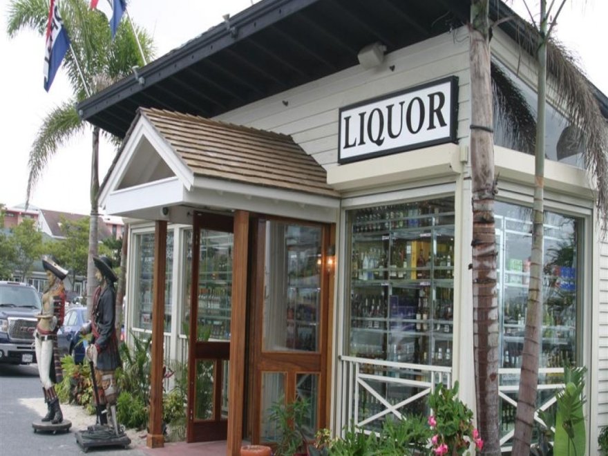 Atlantic Beverage Center