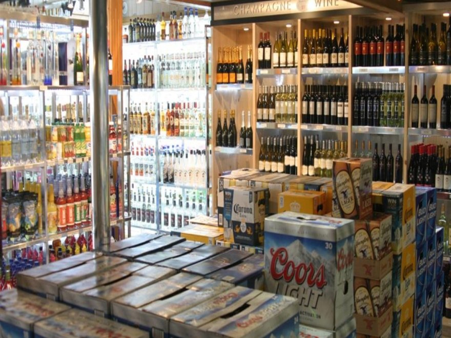 Atlantic Beverage Center