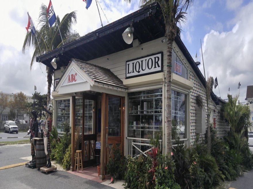 Atlantic Beverage Center