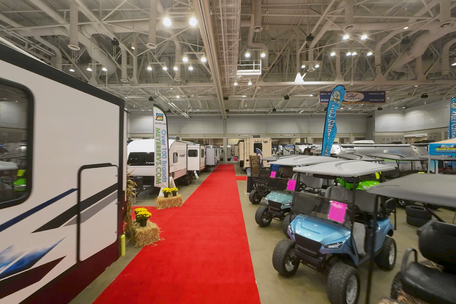 OC RV Show